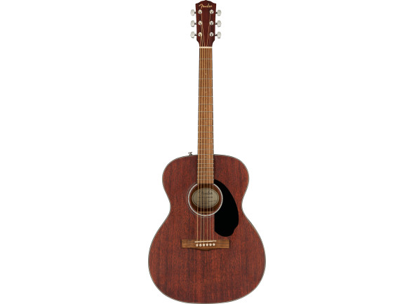 Fender CC-60S All-Mahogany Concert Fender CC-60S All-Mahogany Concert